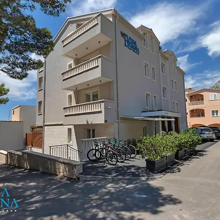 Dijana Apartment