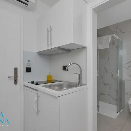 Apartment Dijana