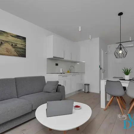 Dijana Apartment