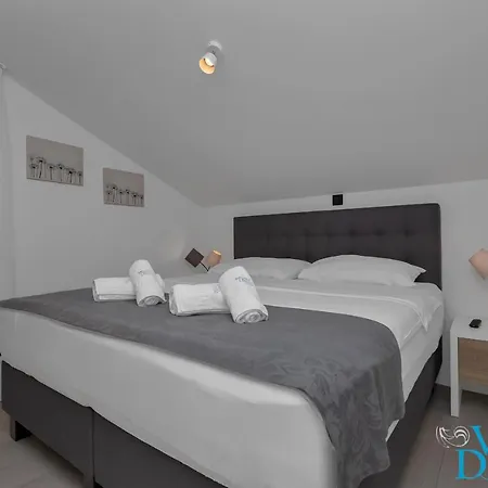 Dijana Apartment