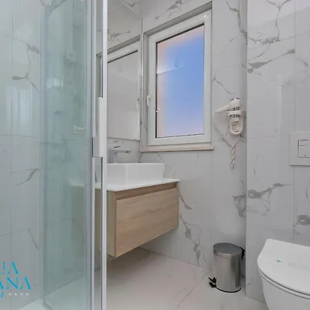 Apartment Dijana *