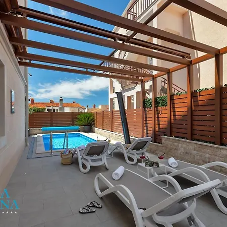Apartment Dijana