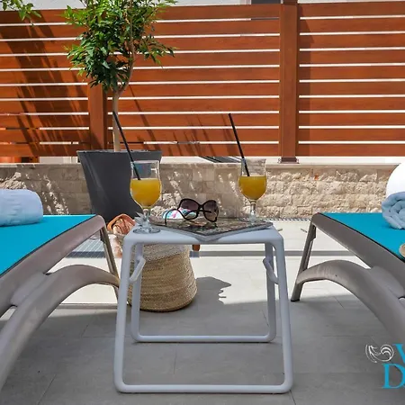 Apartment Dijana *