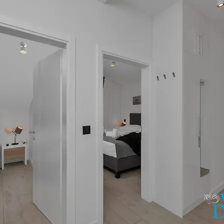Dijana Apartment
